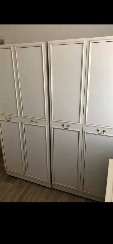 Wardrobes + FREE DELIVERY 