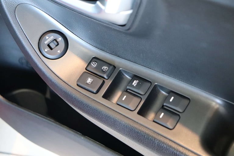 2015 Kia Picanto 1.0 Picanto SR7 5dr Hatchback Petrol Manual