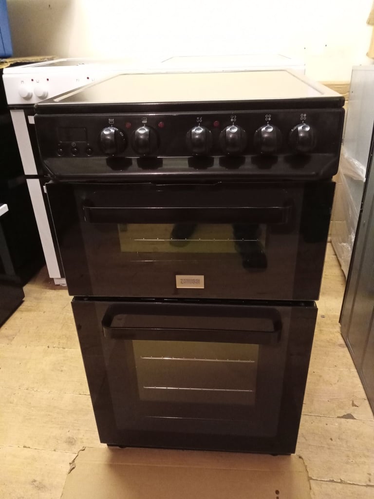 image for Electric cooker ceramic top 