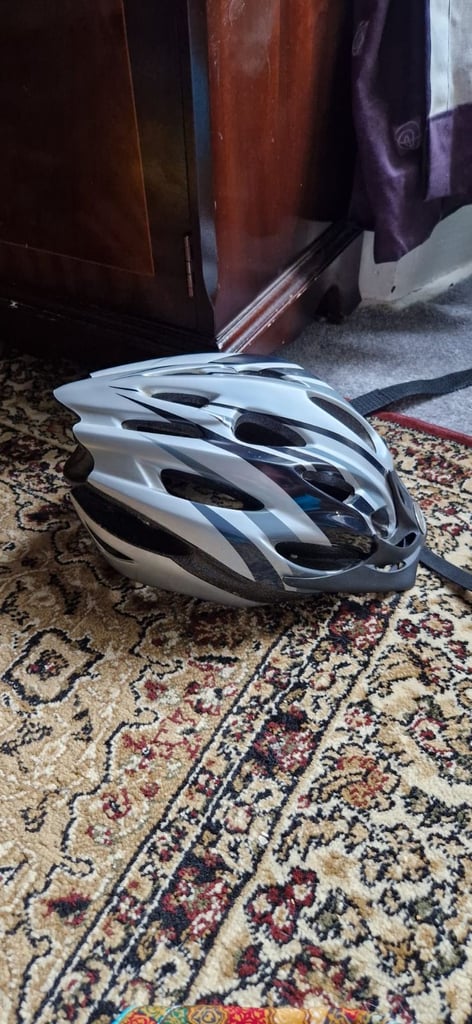 image for Cycle helmet 