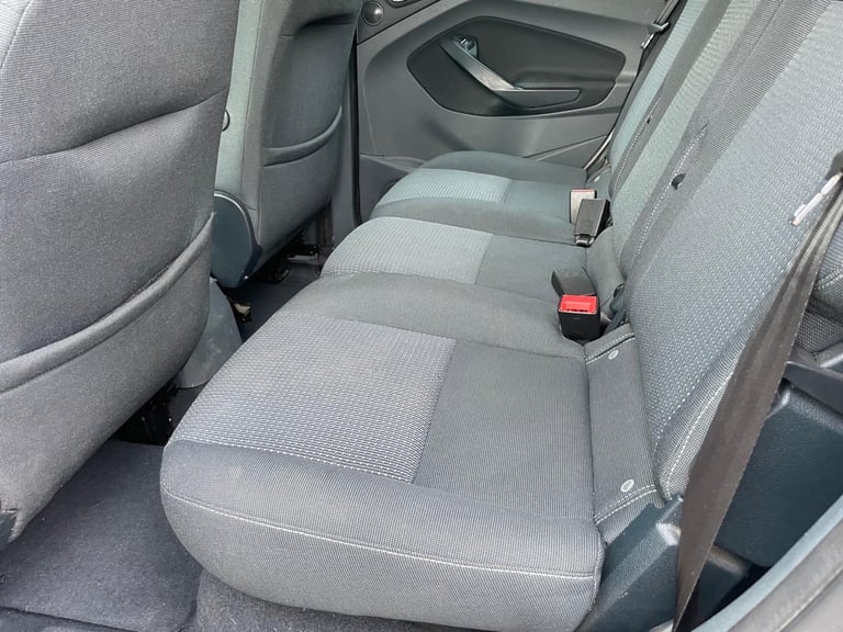 FORD C-MAX 1.6 ZETEC 11 REG 5 DOOR MPV MOT JULY 8TH 2026 LOW INSURANCE 40+MPG