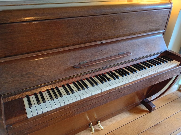 Challen piano