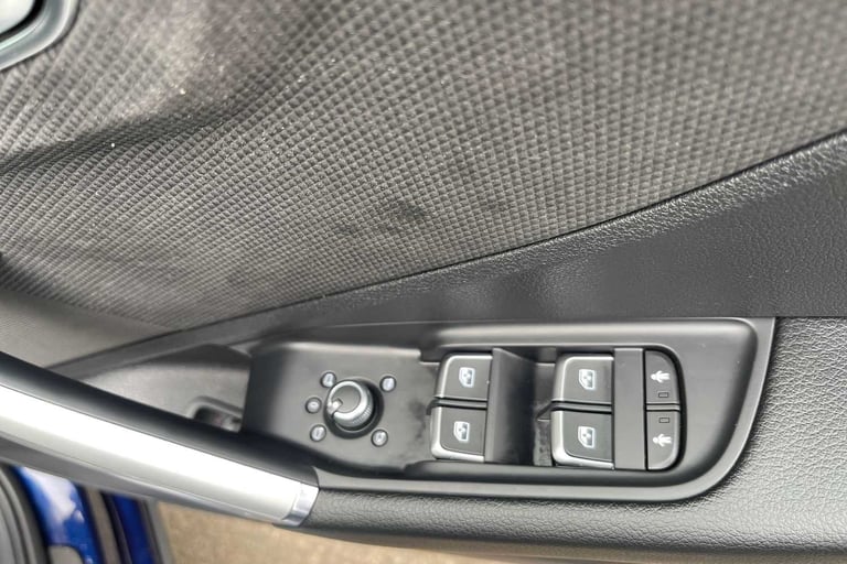 2025 Audi Q2 30 TFSI 116 Sport 5dr SUV Petrol Manual