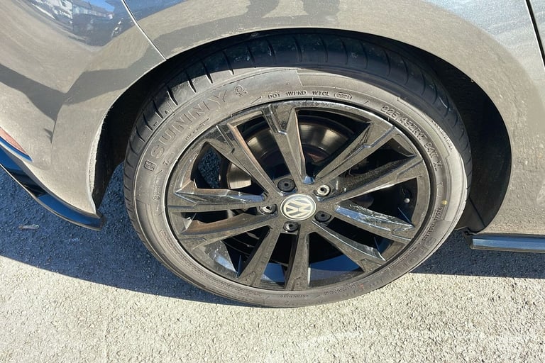  Volkswagen Golf 1.5 Tsi Evo Gpf R Line Hatchback 5dr Petrol Dsg Euro 6 s/s 150