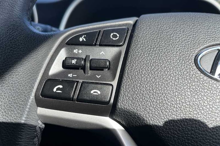 2021 Hyundai TUCSON 1.6 CRDi MHEV SE Nav SUV 5dr Diesel Hybrid Manual Euro 6 (s/s) (115 ps) SUV H...