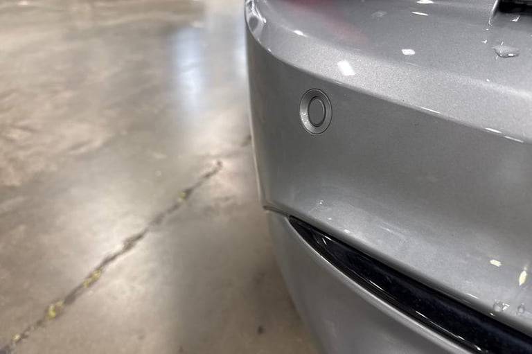 2024 Ford Kuga 2.5 PHEV ST-Line X Edition 5dr CVT HATCHBACK PETROL/ELECTRIC Automatic