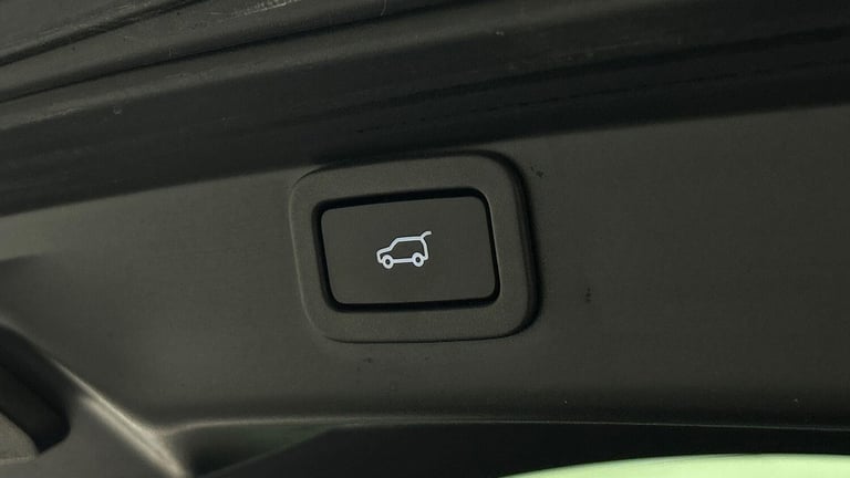 2021 Jaguar I-Pace EV400 HSE 5dr HATCHBACK Electric Automatic