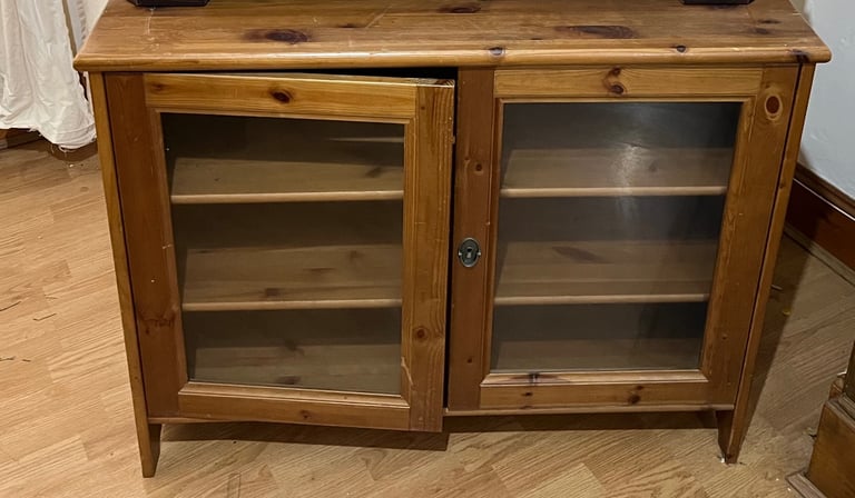 image for IKEA Tv cabinet 