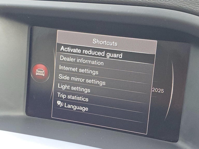 VOLVO V60 2.0 D2 SE Nav Euro 6 (s/s) 5dr 2017