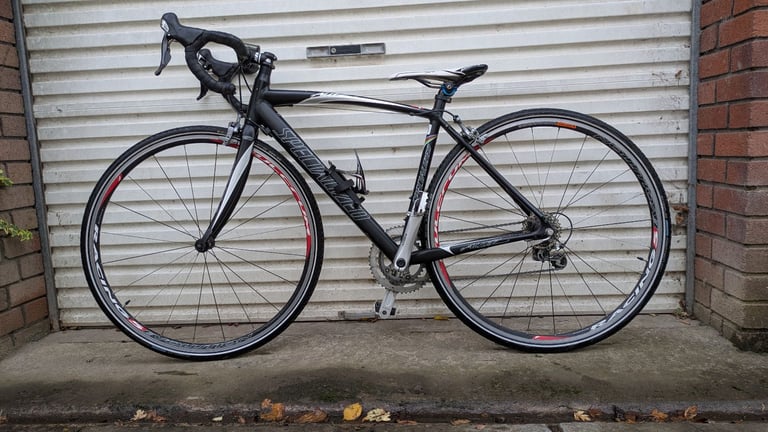 Specialized Allez 52cm