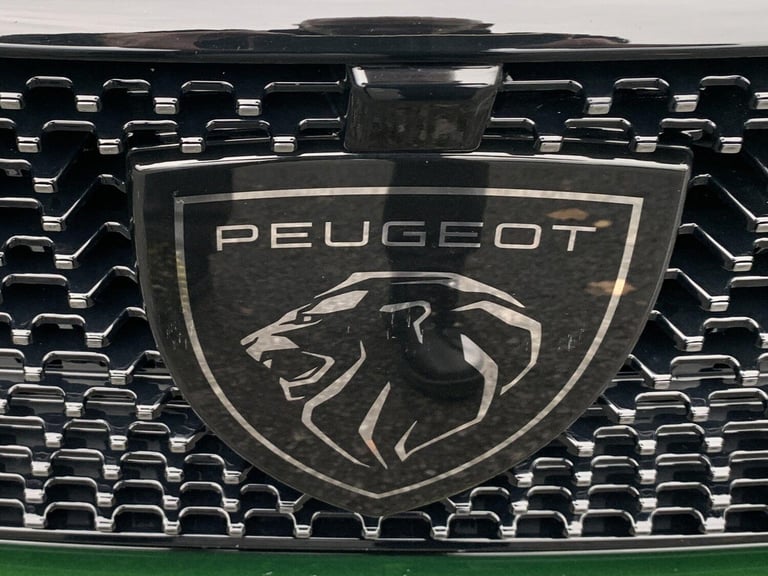 2023 Peugeot 308 1.2 PureTech GT EAT Euro 6 (s/s) 5dr HATCHBACK Petrol Automatic