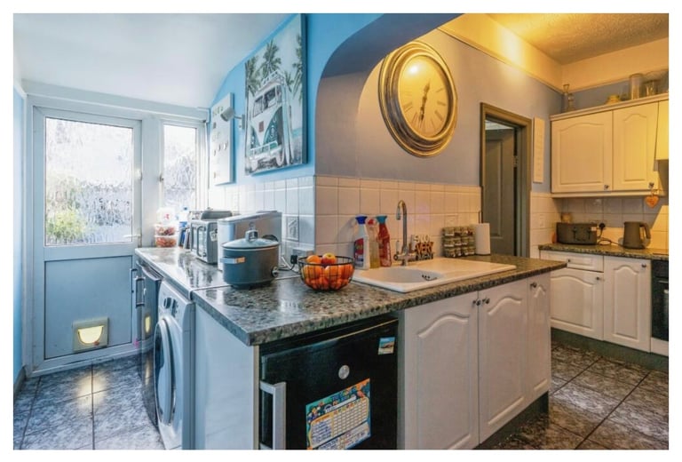 EAST HAM CENTRAL PARK AREA