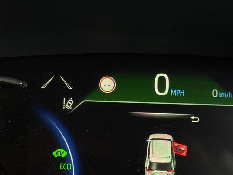2022 Toyota RAV4 2.5 VVT-h GPF Dynamic SUV 5dr Petrol Hybrid CVT Euro 6 (s/s) (218 ps) - REV Suv ...