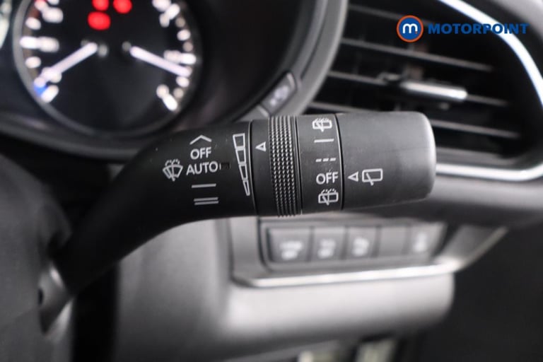 2023 Mazda CX-30 2.0 e-Skyactiv G MHEV SE-L 5dr SUV Petrol Manual