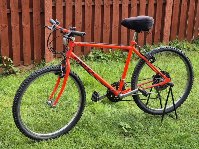 image for Adult bike, 26" wheels, can deliver