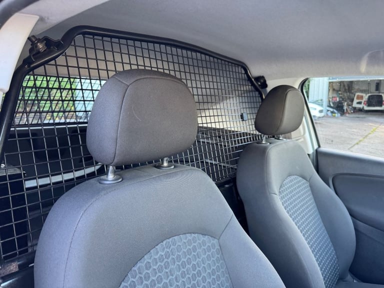 2018 Vauxhall Corsa Van 1.3 CDTi ecoFLEX Car Derived Van 3dr Diesel Manual FWD L1 H1 (s/s) Start/...