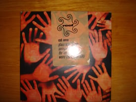 CD single Reef Place your hands