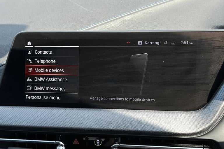 2023 BMW 1 Series 118i [136] M Sport 5dr Step Auto [LCP] SEMI-AUTO Hatchback Petrol Semi Automatic
