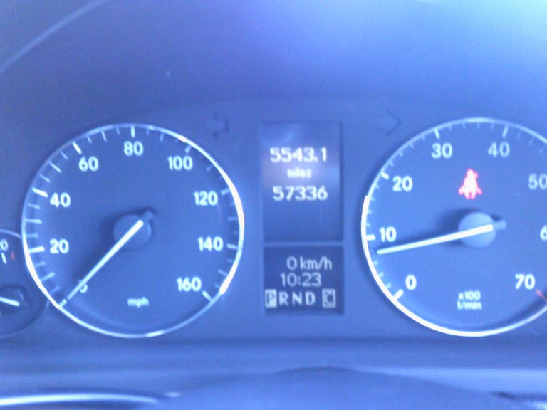 2004 MERCEDES-BENZ 1.8 C CLASS AUTO C180 - MOT OCTOBER 2026 - 57,000 MILES - 2 OWNERS - FSH