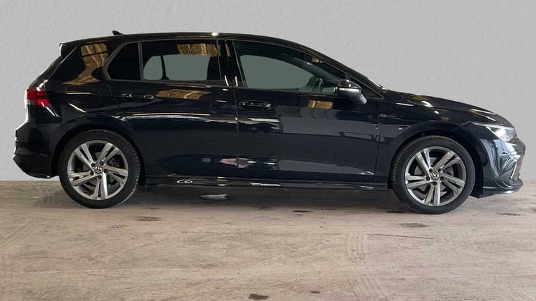 2023 Volkswagen Golf 1.5 TSI 150 R-Line 5dr HATCHBACK PETROL Manual