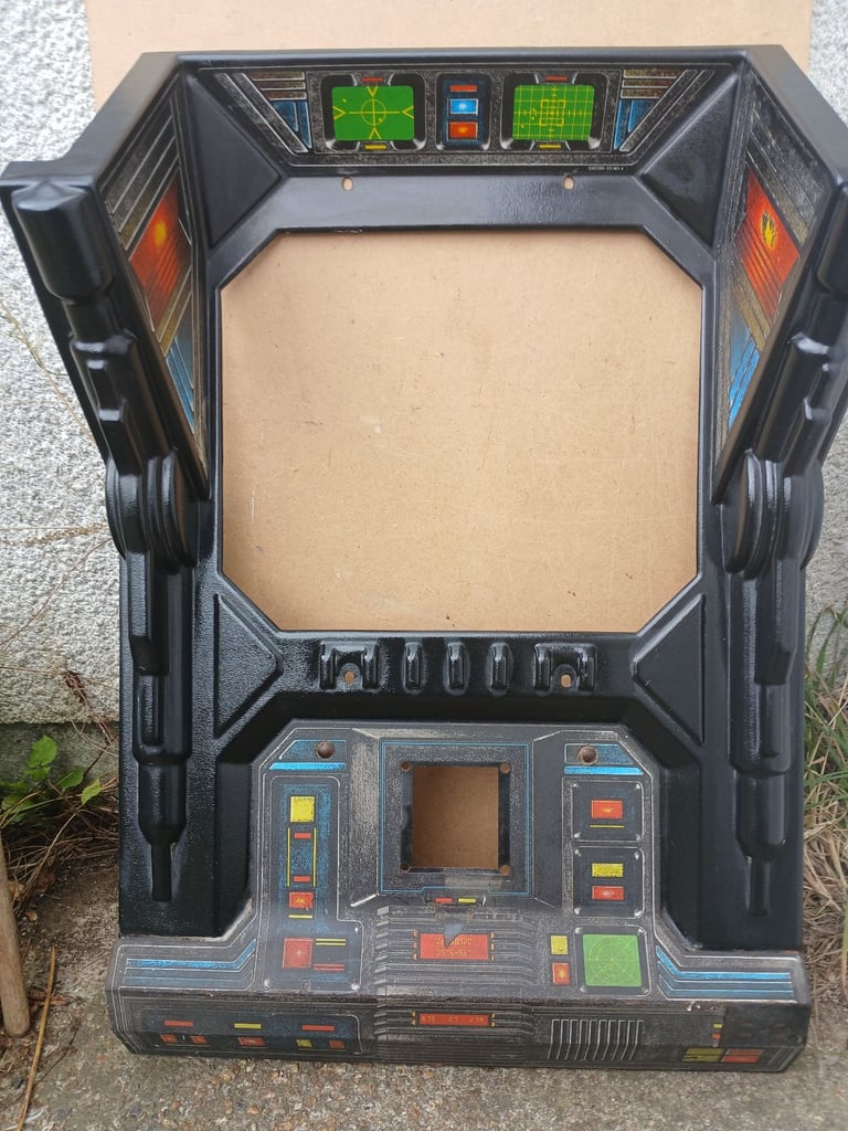 image for Star Wars Arcade