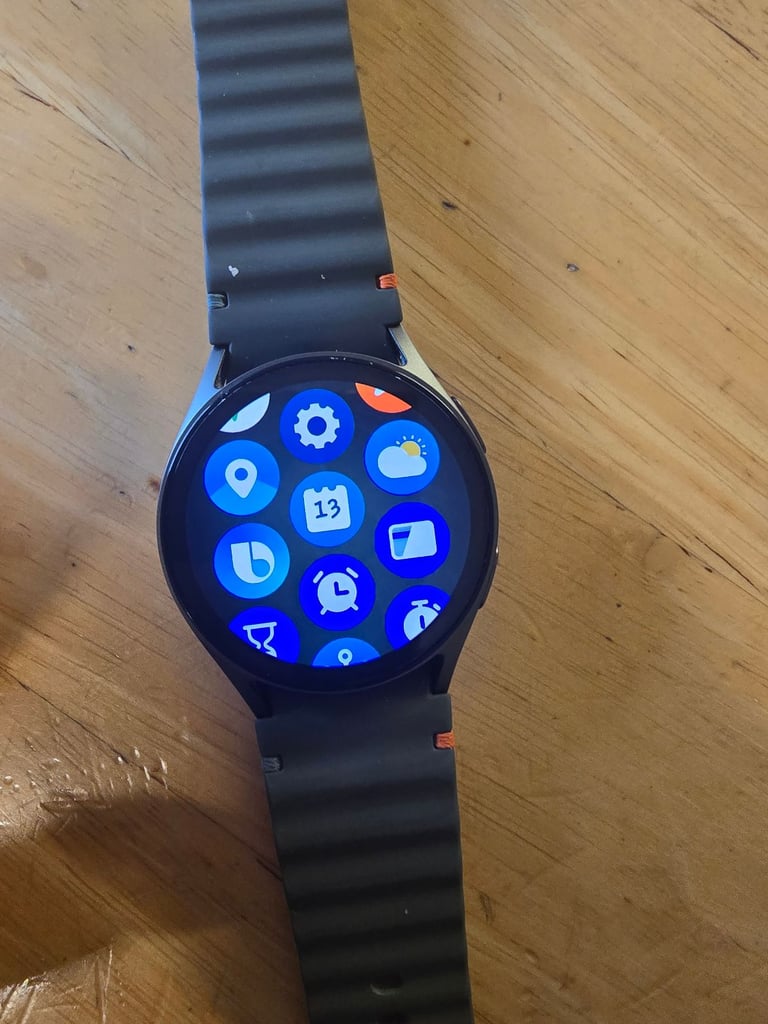 Samsung watch 7