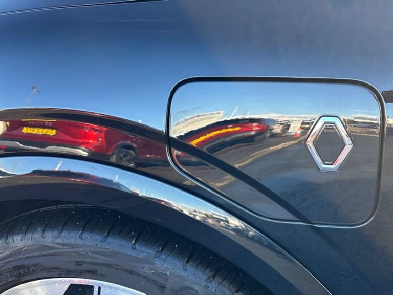  Renault Megane E-tech EV60 160kW Techno 60kWh Optimum Charge 5dr Auto Electric