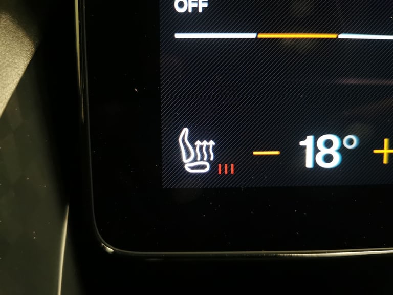 2022 Polestar Polestar 2 Single Motor 64kWh Standard Range Fastback 5dr Electric Auto FWD (224 ps...