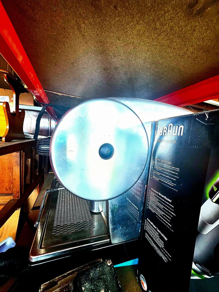 Brand New Fracino Contempo 2 Group Commercial Espresso Coffee Machine 