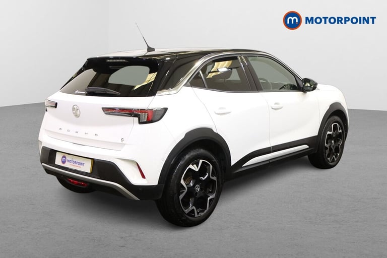 2023 Vauxhall Mokka 100kW Ultimate 50kWh 5dr Auto SUV Electric Automatic