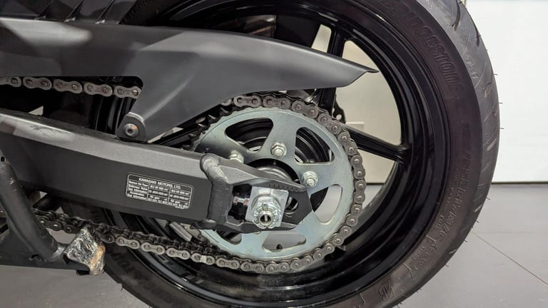 2024 Kawasaki Versys 1000 1000 SE Euro 5