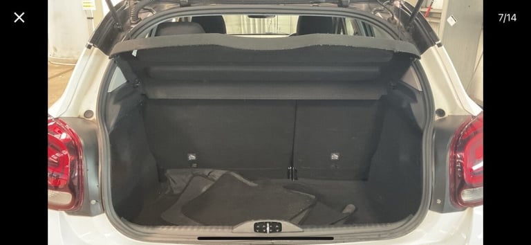 2019 Citroen C3 1.5 BlueHDi 100 Flair 5dr [5 Speed] HATCHBACK DIESEL Manual