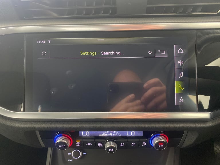 2019 Audi Q3 2.0 TDI 40 Sport SUV 5dr Diesel S Tronic quattro Euro 6 (s/s) (190 ps) - LA Suv Dies...