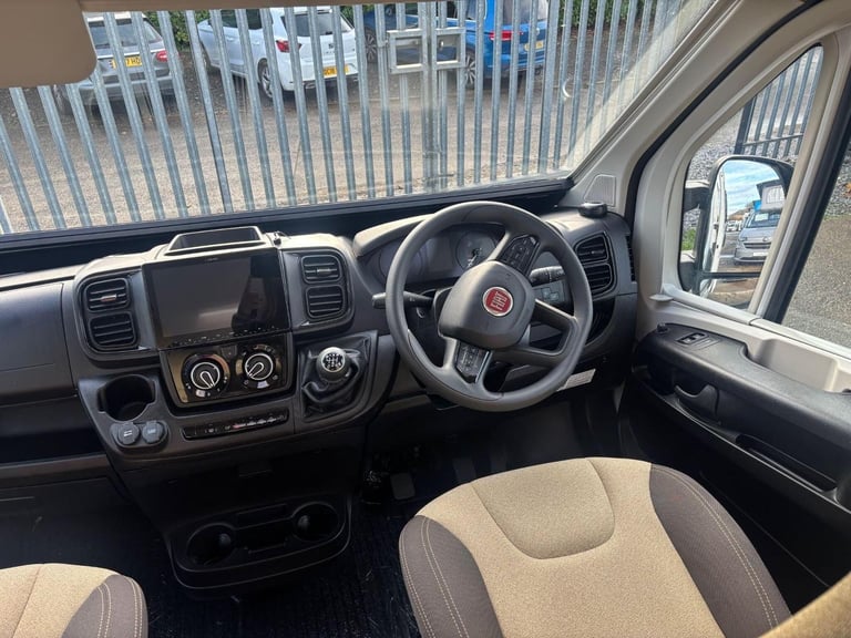 2024 Benimar Benivan 144