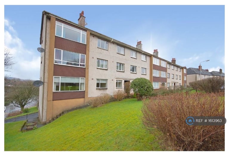 image for 2 bedroom flat in Kelvindale, Glasgow, G12 (2 bed) (#1613963)