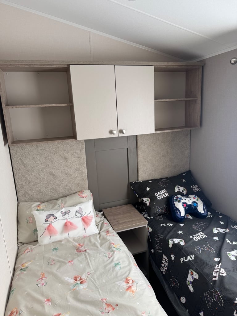 Willerby Salisbury 2026 Coldingham Scottish Borders TD14 5TX