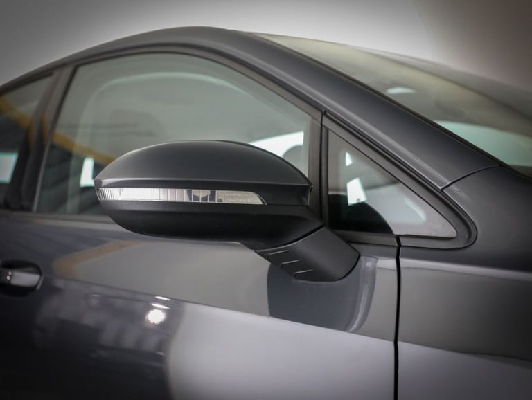 2024 Volkswagen Golf 1.5 TSI Life 5dr HATCHBACK PETROL Manual