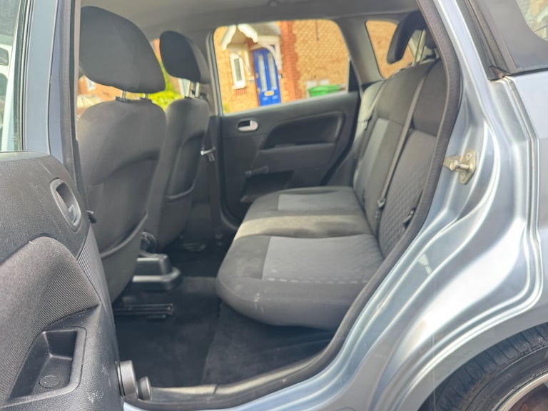 2005 (55) Ford Fiesta 1.4 Zetec Climate Hatchback 5dr Petrol Manual 12 Months Mot