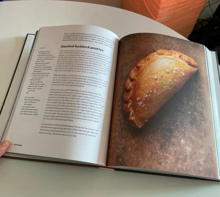 VGC TOM KERRIDGE BEST EVER DISHES HARDBACK COOKERY BOOK (Cook Recipe Book)