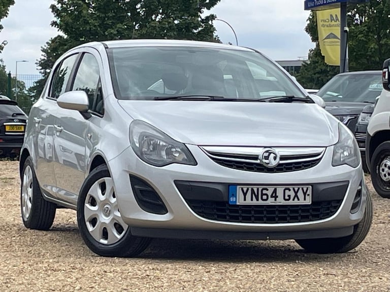 2020 Vauxhall Corsa 1.3 CDTi ecoFLEX Design Euro 5 (s/s) 5dr (A/C) HATCHBACK Diesel Manual