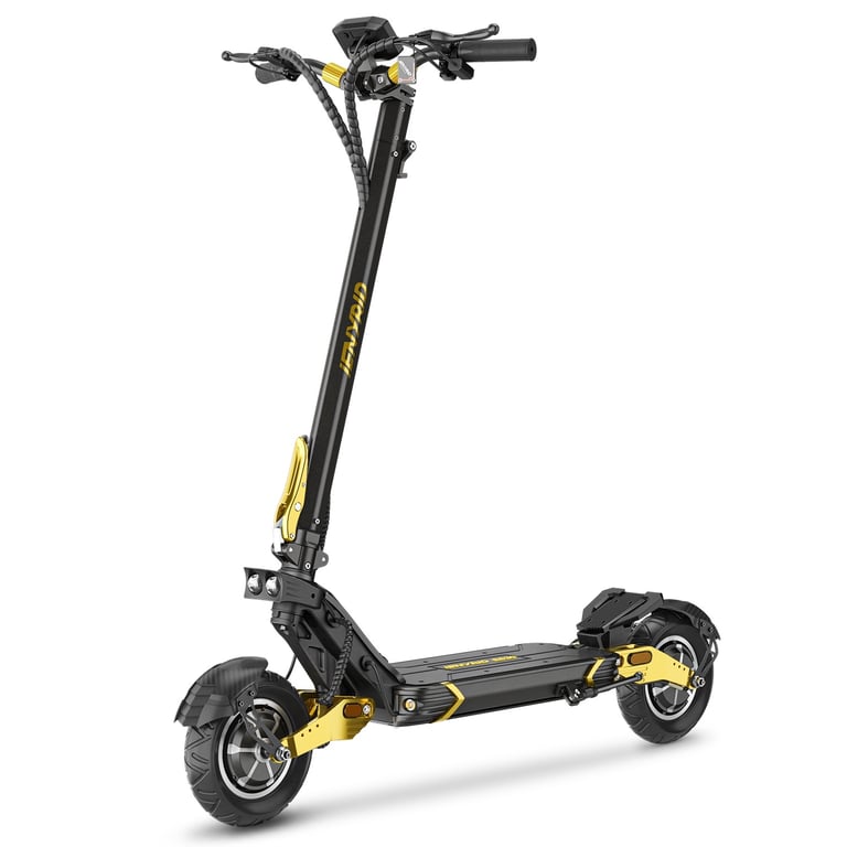 IENYRID ES30 2400W Electric scooter 38MPH