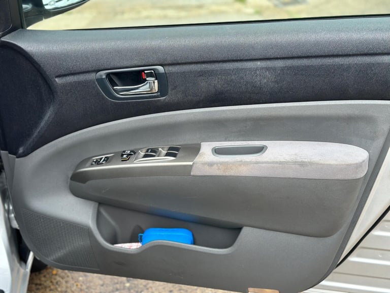 2009 Toyota Prius 1.5 T3 CVT 5dr HATCHBACK Petrol/Electric Hybrid Automatic