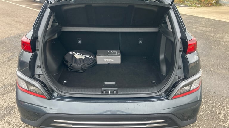 2021 Hyundai KONA 150kW Premium 64kWh 5dr Auto Electric Hatchback Hatchback Electric Automatic