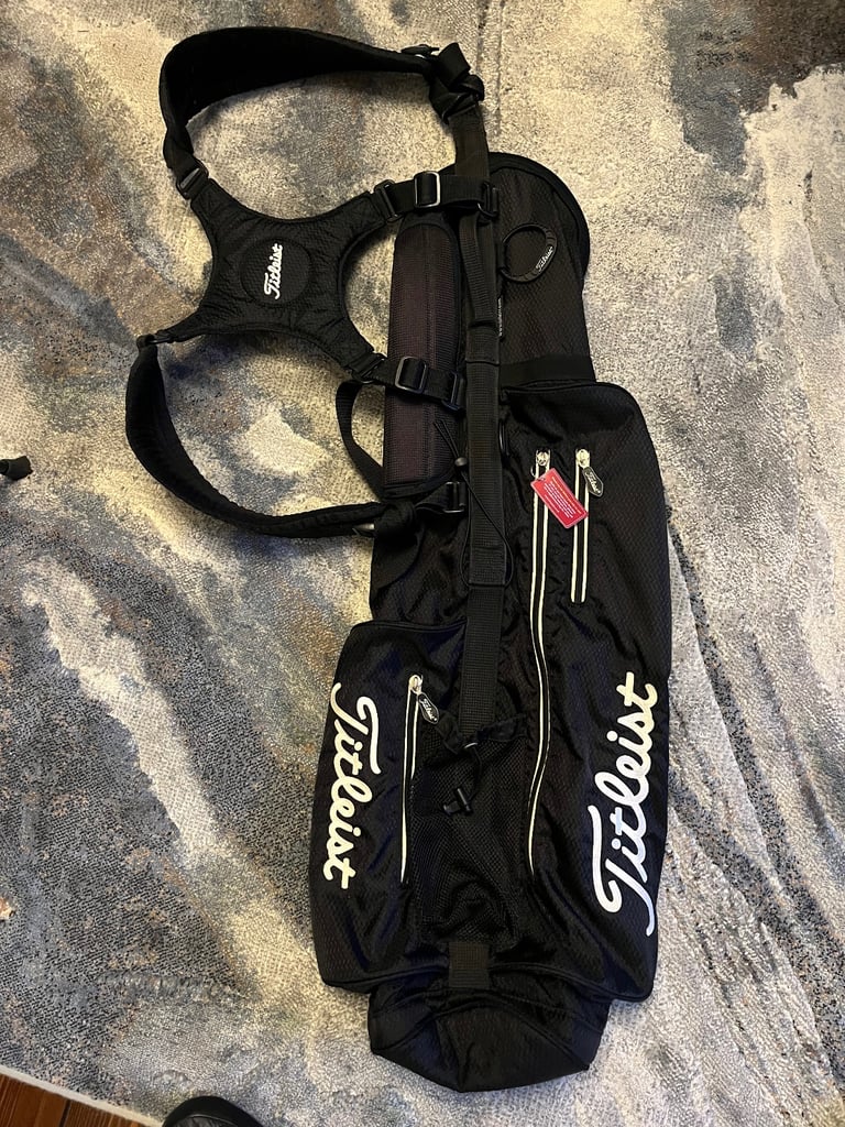 image for Titleist Pencil Bag