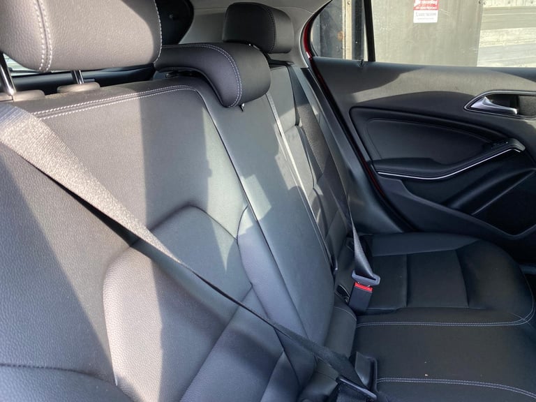 2019 68 REG MERCEDES GLA 200 1.6 DAMAGED REPAIRABLE SALVAGE