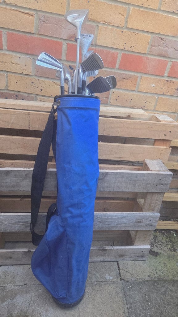 image for Golf Clubs