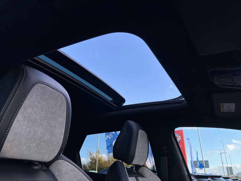 2021 Peugeot 3008 1.6 Hybrid4 300 GT 5dr e-EAT8 Estate PETROL/ELECTRIC Automatic