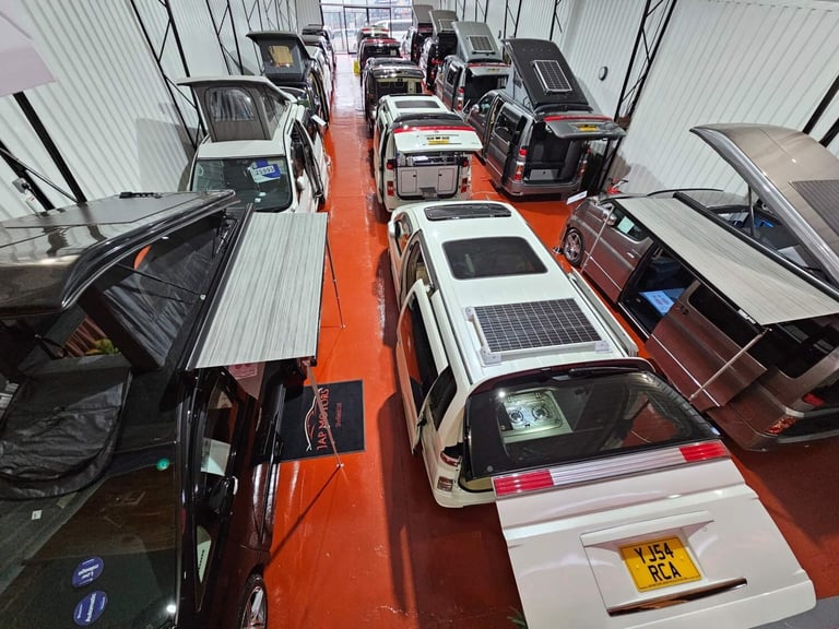 WE HAVE 4 MORE SERENA IN STOCK