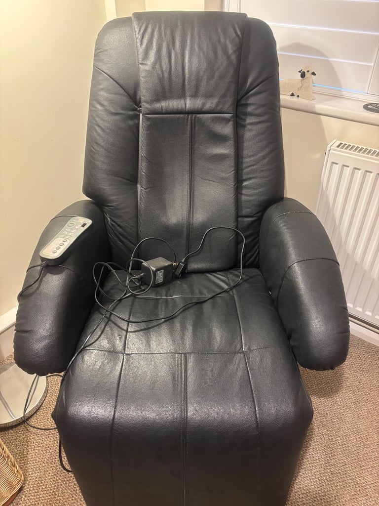 image for Massage chair 