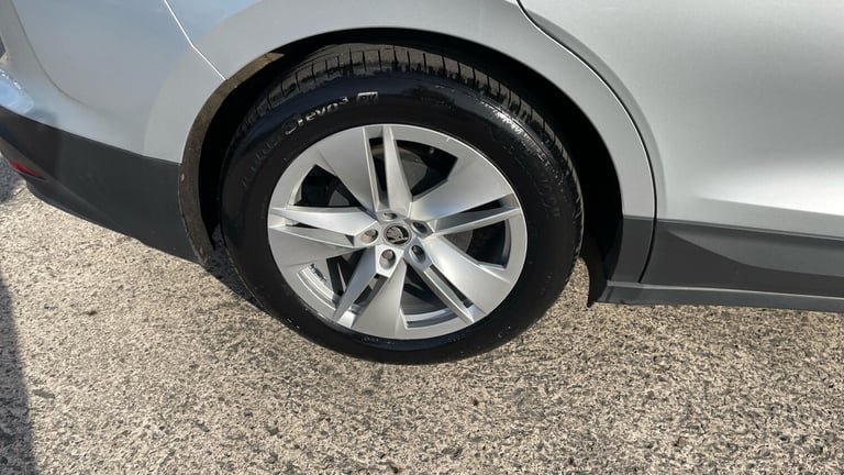 2022 Skoda Enyaq 132kW 60 ecoSuite 62kWh 5dr Auto Electric Estate Estate Electric Automatic